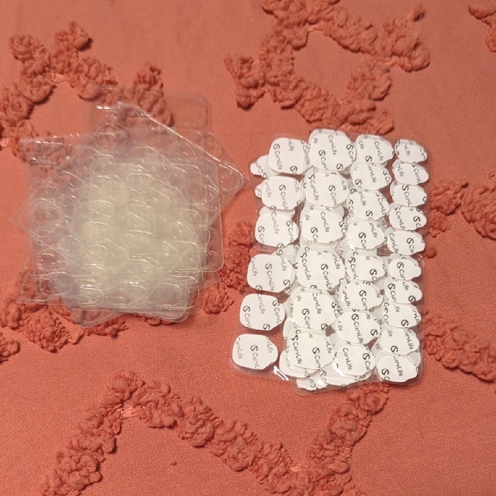 CuveLife 14 Adhesive Nail Glue Sets